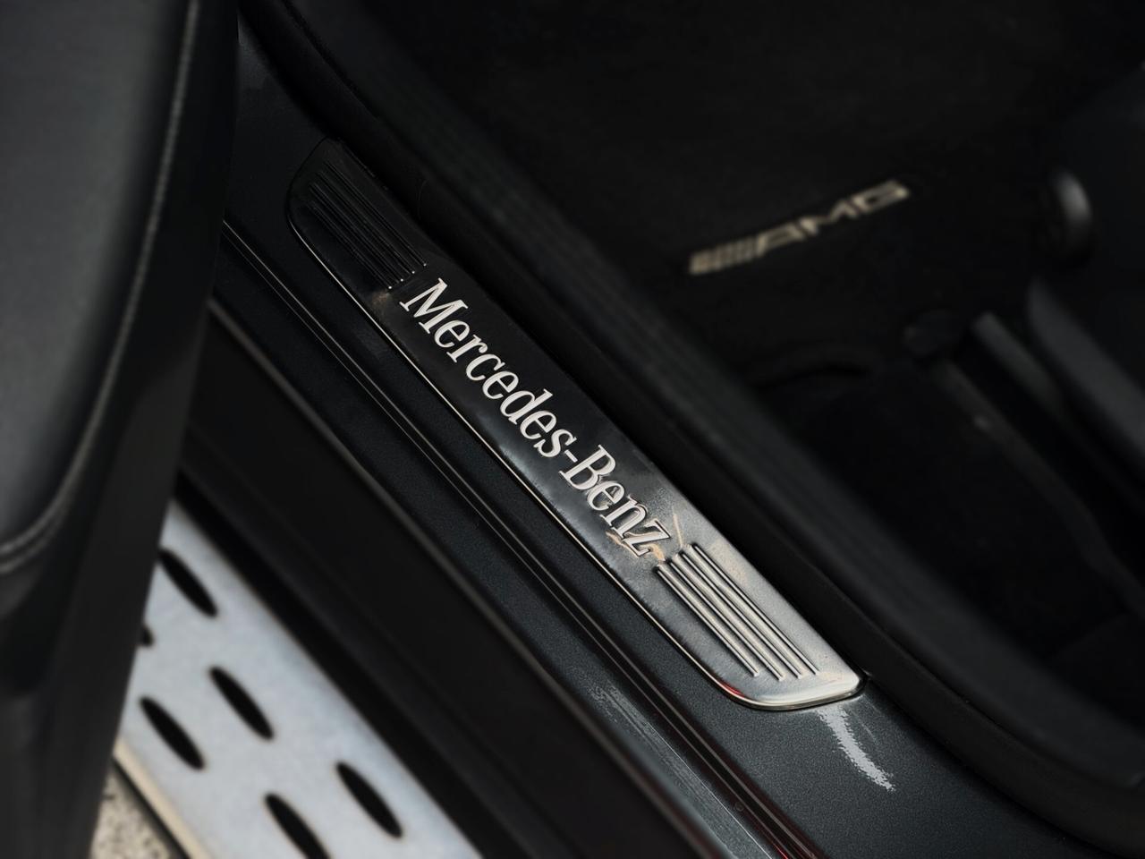 Mercedes-Benz GLC 250 d Premium AMG 4M PACK LUCI