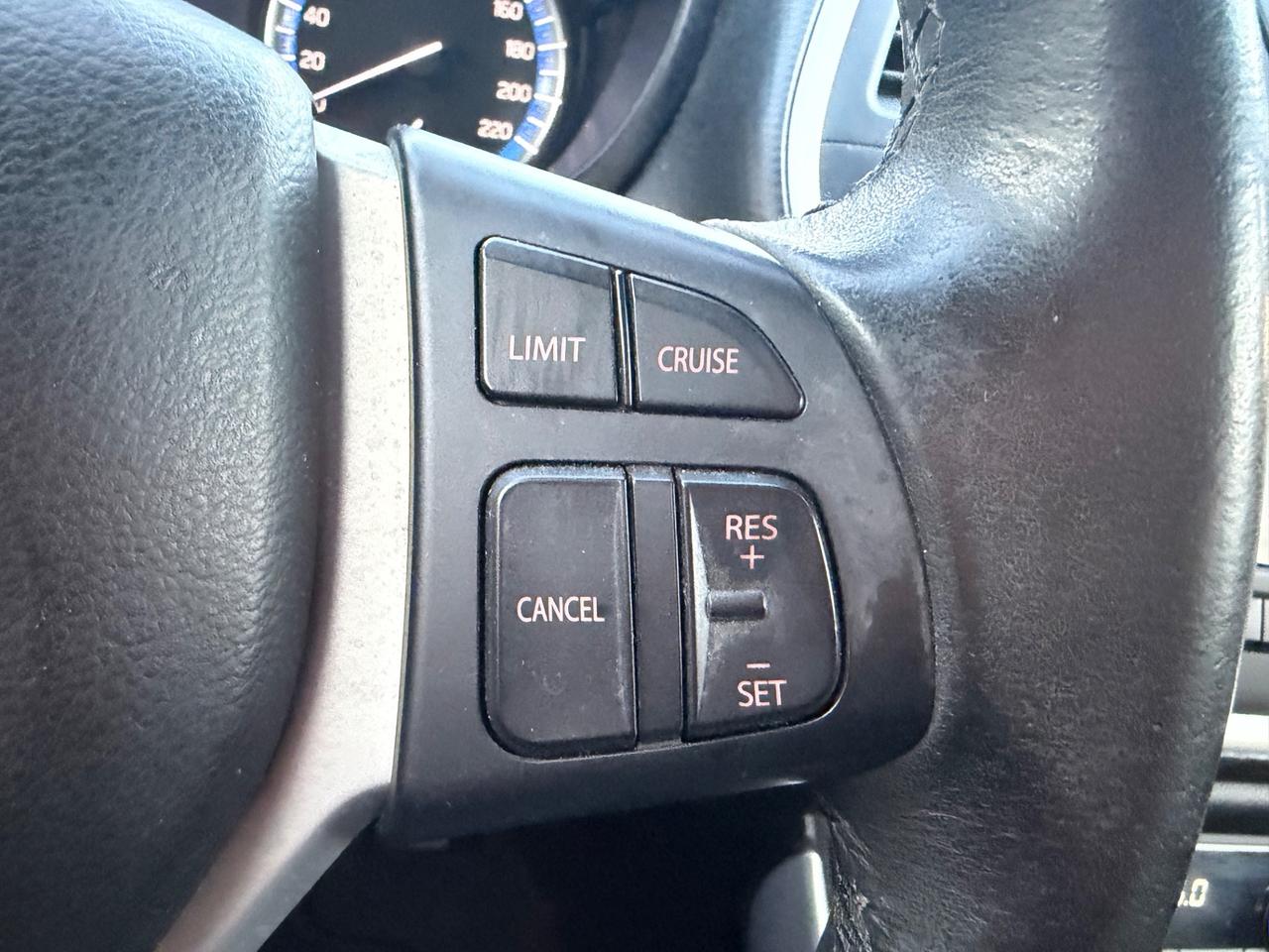 Suzuki S-Cross 1.6 DDiS Start&Stop 4WD All Grip Top