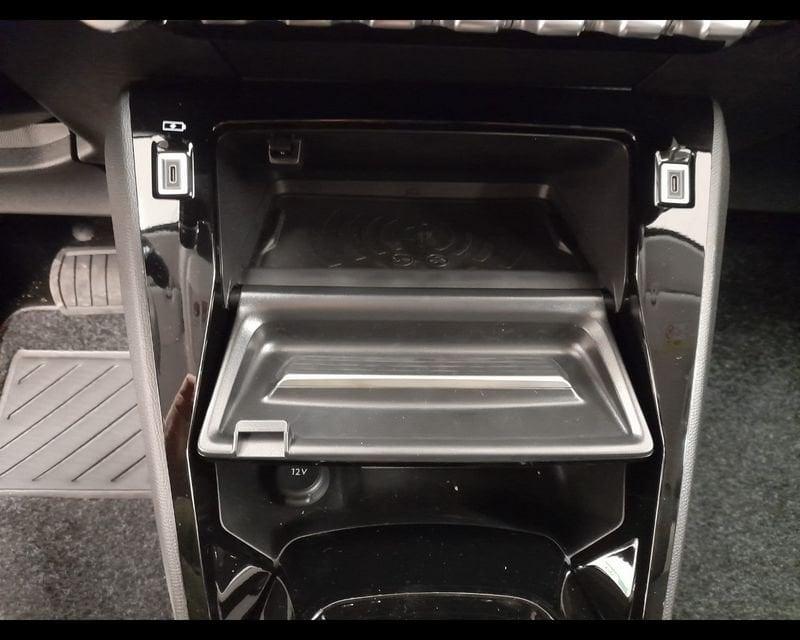 Peugeot 208 5P - ALLURE Hybrid 110 E-DCS6