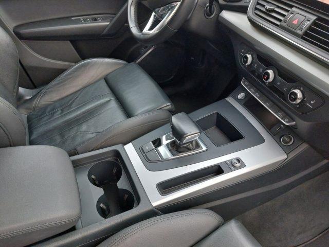 AUDI Q5 SPB 35 TDI S tronic Business Advanced Fatturab.