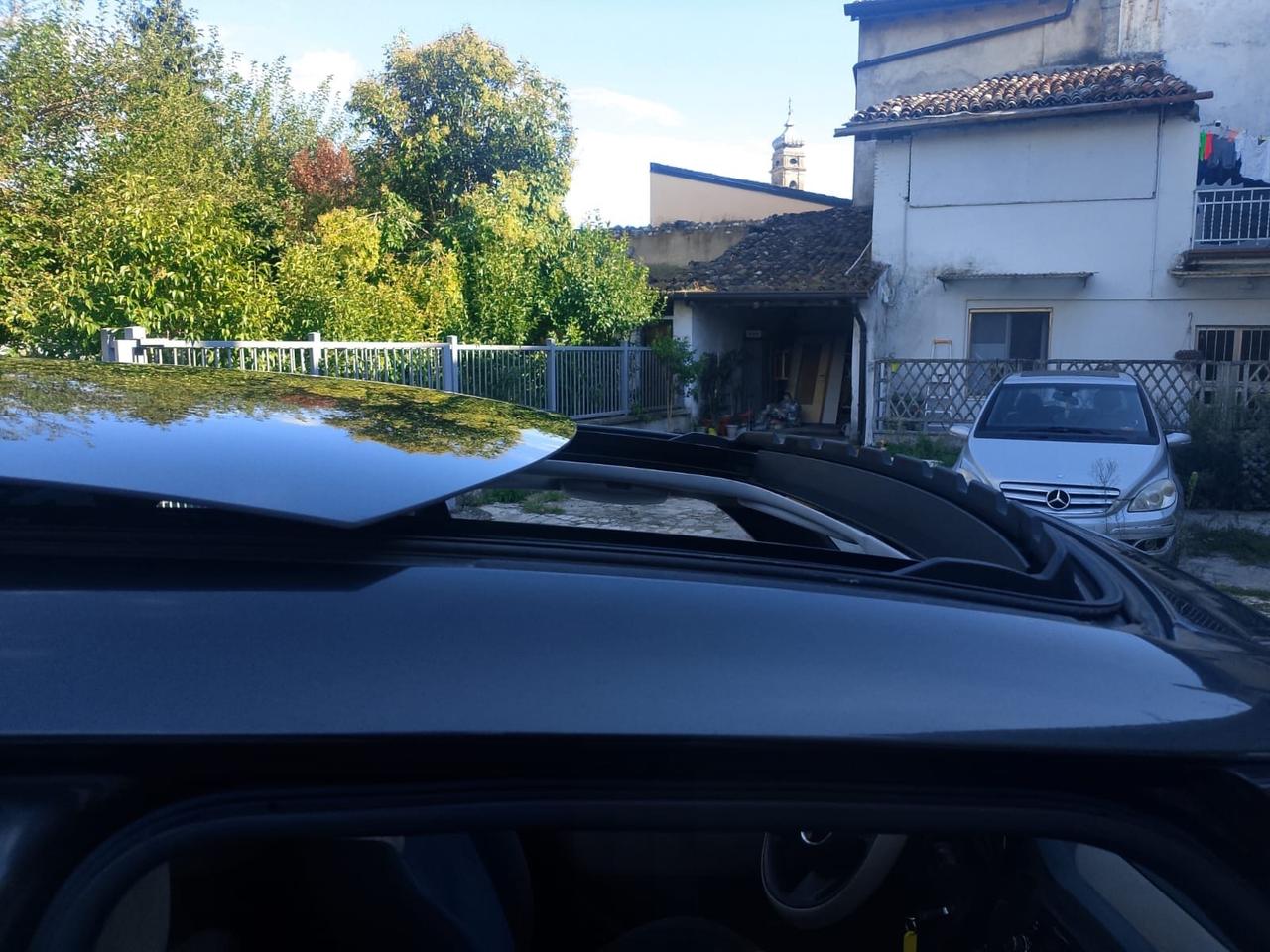 Fiat 500L Living 0.9 TwinAir Turbo Natural Power Lounge