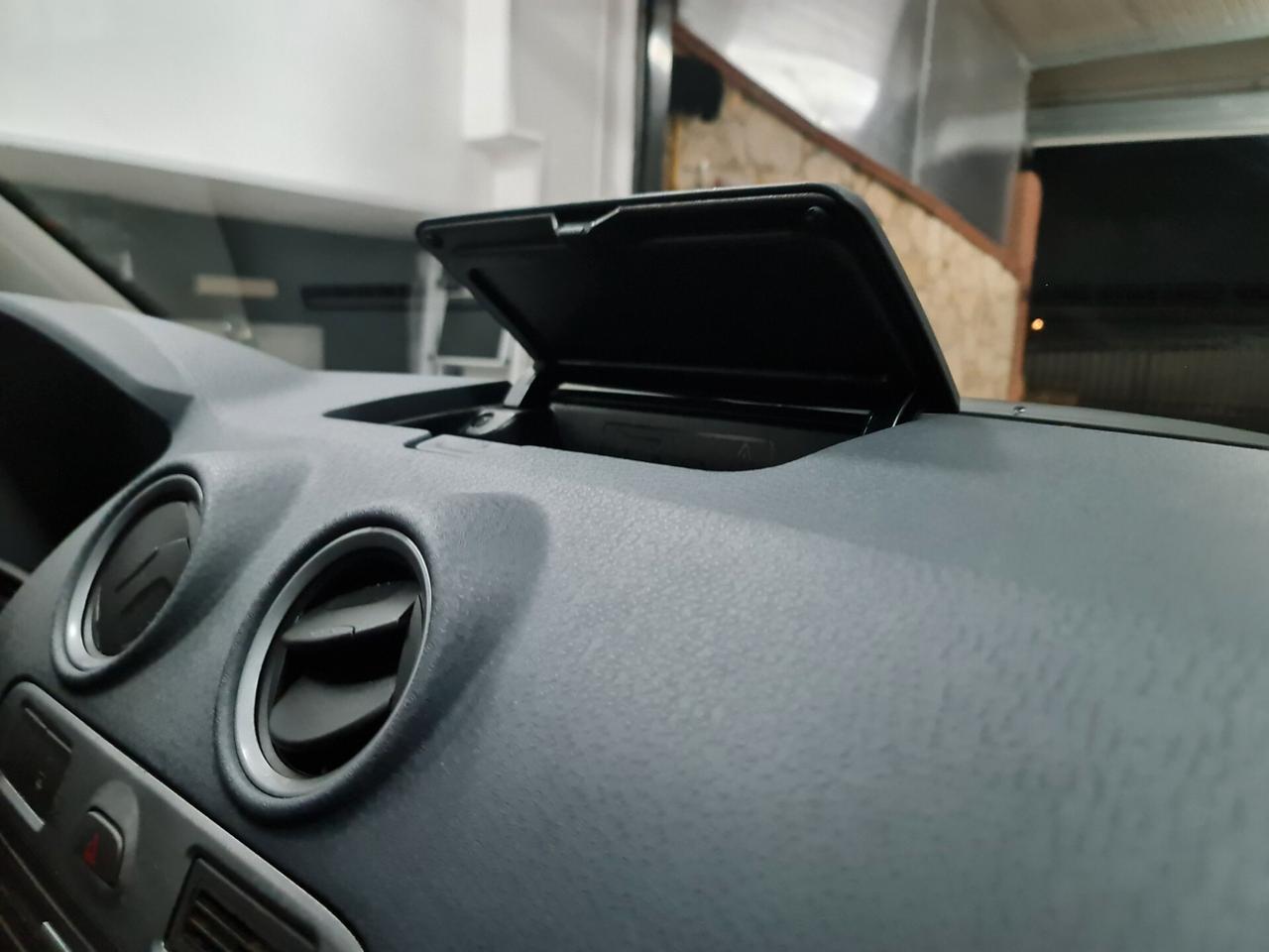 Ford Fusion+ 1.4 TDCi Elegance