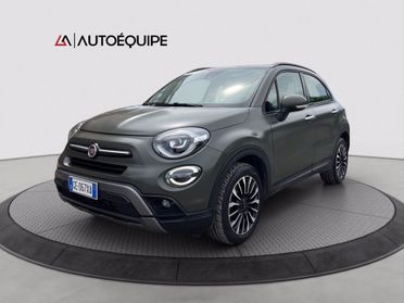 FIAT 500X 1.0 T3 Cross 120cv del 2020