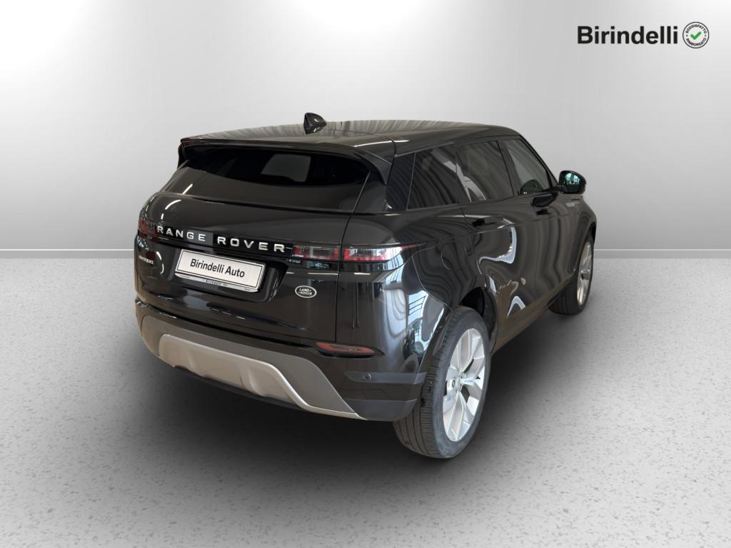 LAND ROVER RR Evoque 2ª serie - Range Rover Evoque 2.0D I4 163 CV AWD Auto