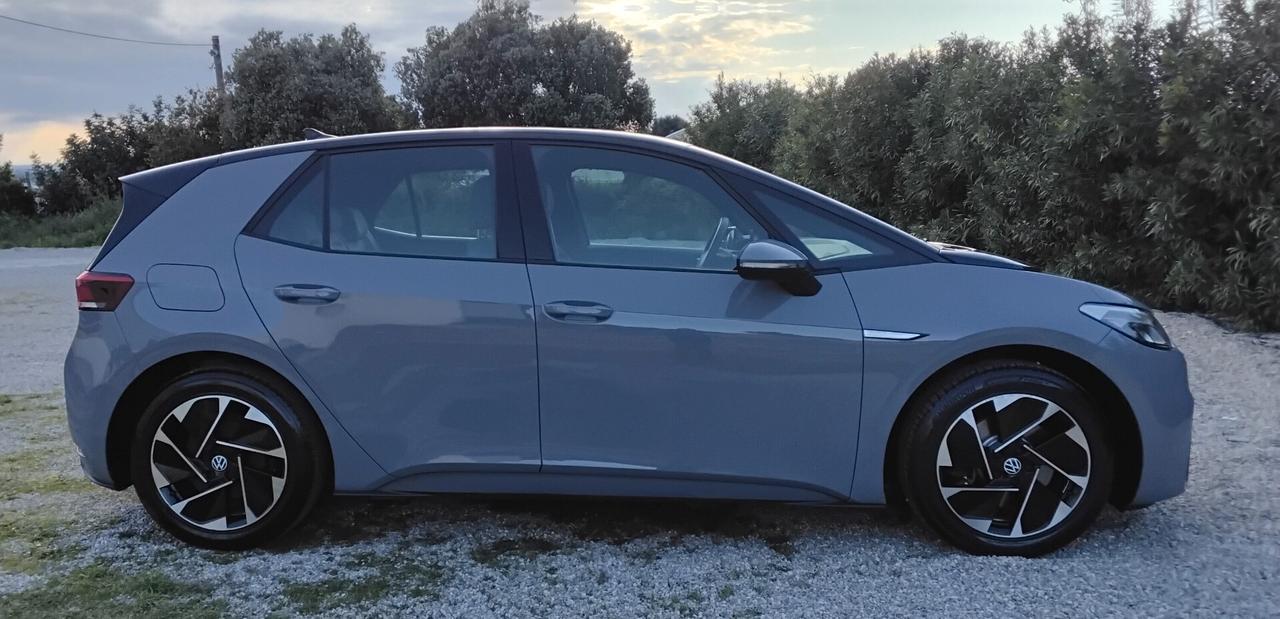 Volkswagen ID.3 Pure Performance