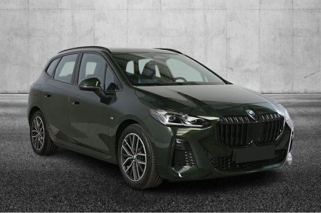 BMW 218 i Active Tourer Msport