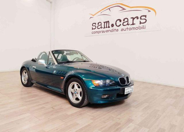 BMW Z3 1.9 16V cat Roadster