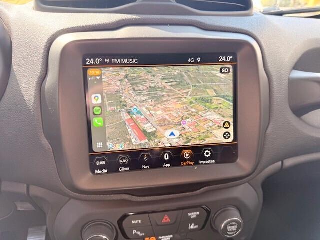 Jeep Renegade 1.6 Mjt 120 CV Business