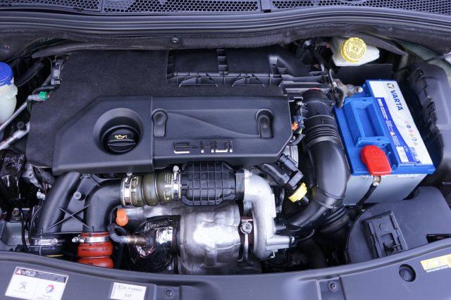 PEUGEOT 2008 1.6 e-HDi 92 CV Stop&Start
