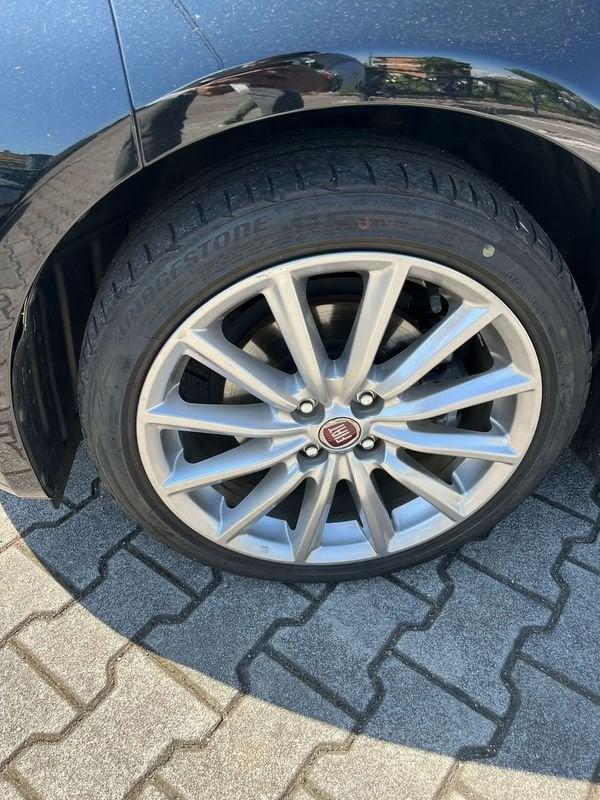 FIAT 124 Spider 1.4 MultiAir AT6 Lusso