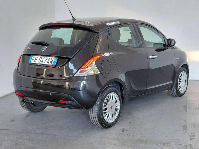 Lancia Ypsilon Ypsilon III 2015 1.2 Platinum 69cv