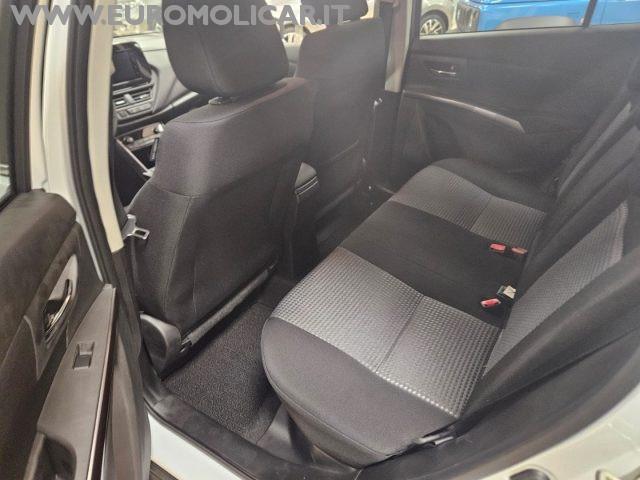 SUZUKI S-Cross Hybrid 1.4 TOP - PROMO