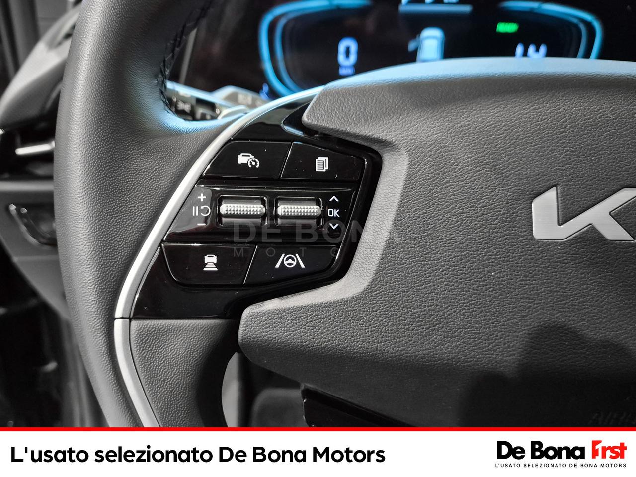 Kia Niro 1.6 gdi phev style dct6