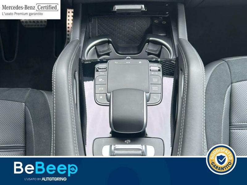 Mercedes-Benz GLE Coupé GCOUPE AMG 53 AMG LINE PREMIUM PLUS 4MATIC+ AUT