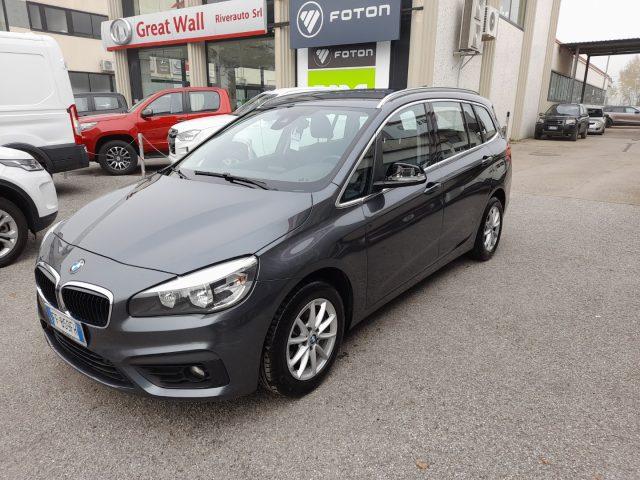 BMW 218 d Active Tourer 7 POSTI