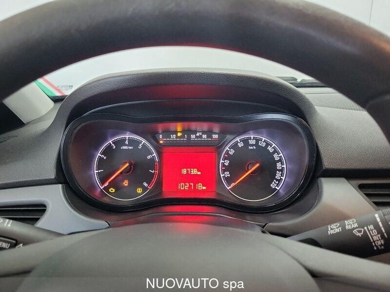 Opel Corsa 1.2 5 porte n-Joy
