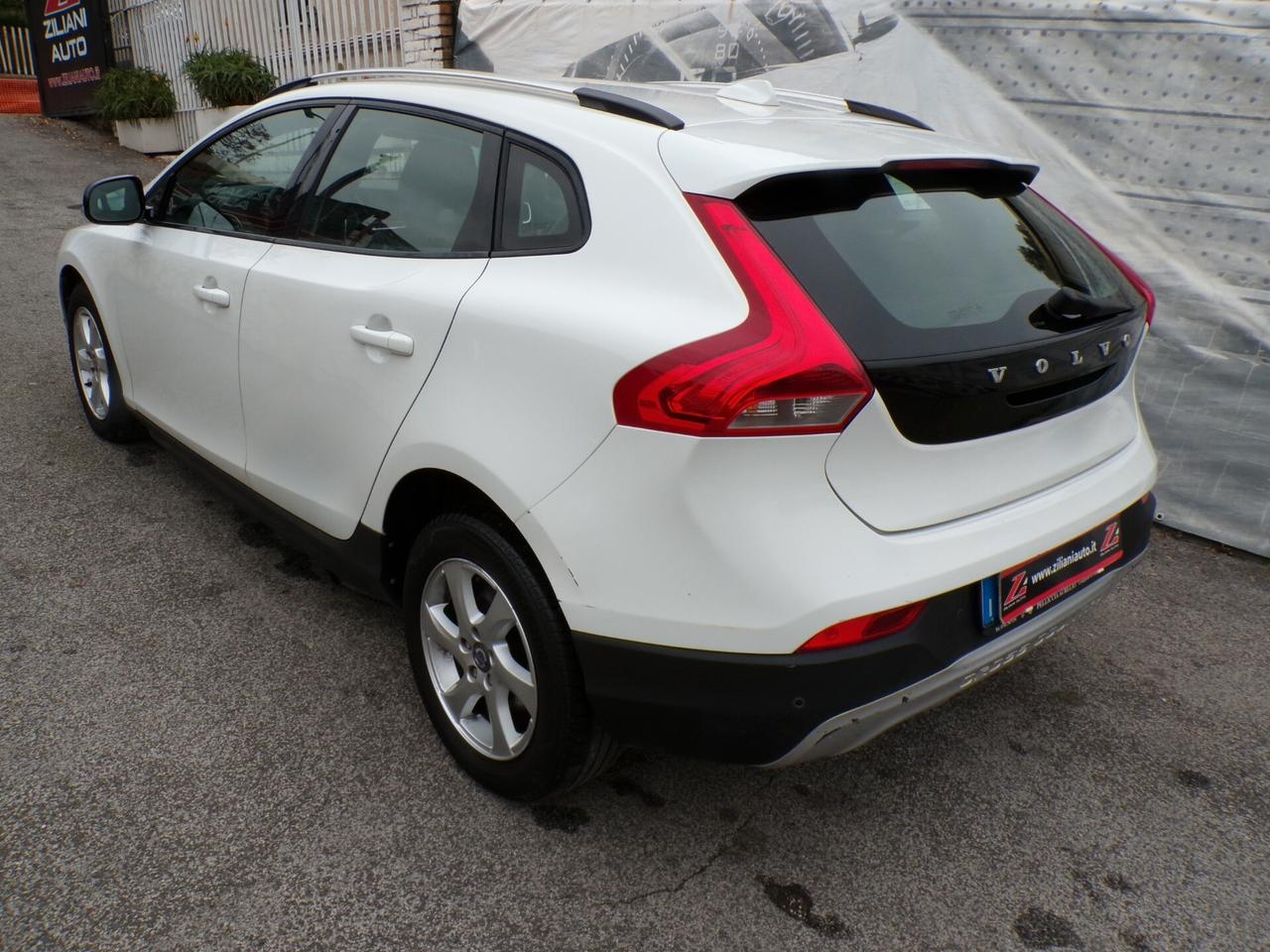 Volvo V40 Cross Country V40 Cross Country D2 1.6 Powershift Summum