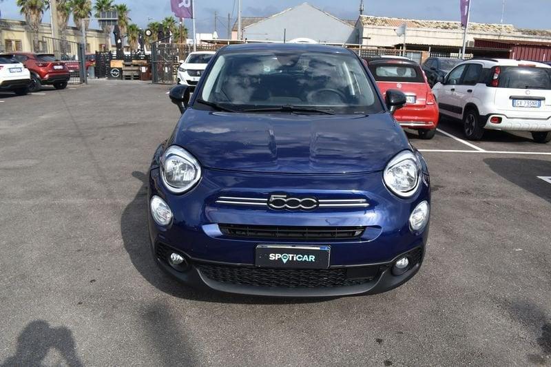 FIAT 500X 1.3 Mjet 95cv MT6