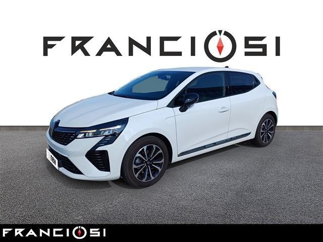 RENAULT Clio 1.0 tce Techno Gpl 100cv