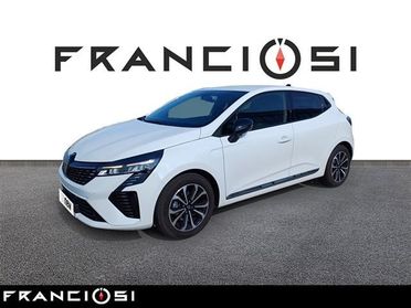 RENAULT Clio 1.0 tce Techno Gpl 100cv