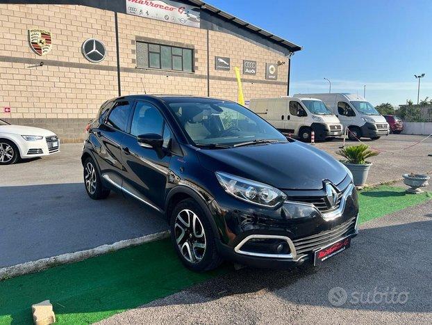 Renault Captur 1.5 Diesel