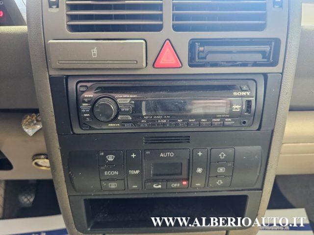 AUDI A2 1.4 TDI Base