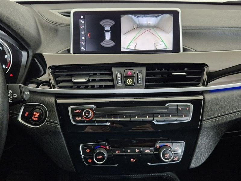 BMW X1 F48 2019 Diesel xdrive18d xLine Plus auto