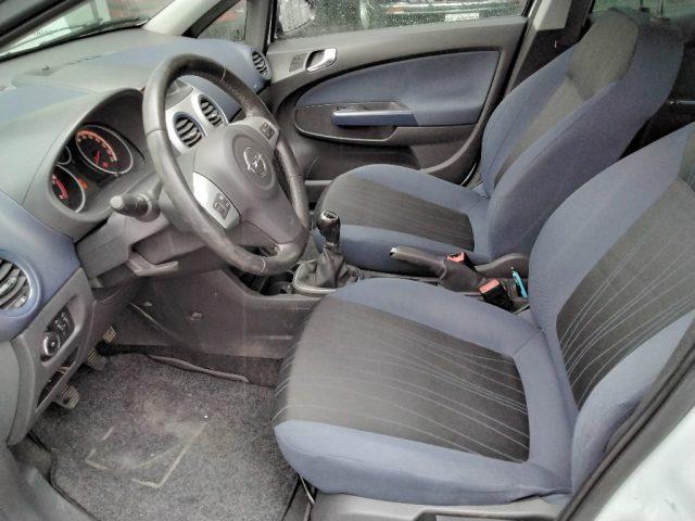 OPEL Corsa 1.3 CDTI 95CV ecoFLEX 5 porte Edition