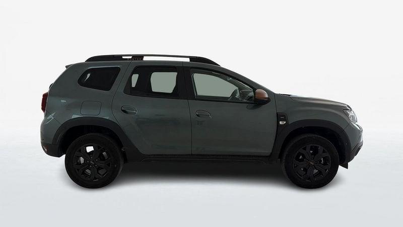 Dacia Duster II 2021 Extreme 4X2 TCe 100 GPL ECO-G
