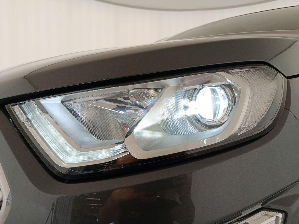 FORD EcoSport - 1.0 EcoBoost 125 CV Start&Stop Titanium