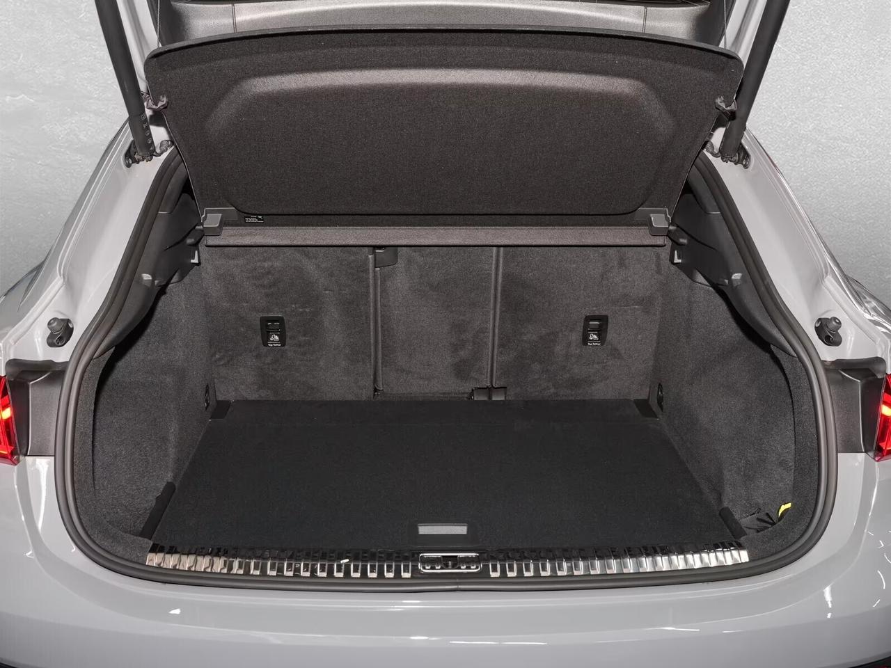 Audi RS Q3 RSQ3 SPORTBACK SEDILI B&O TELECAMERA CERCHI 21" MATRIX