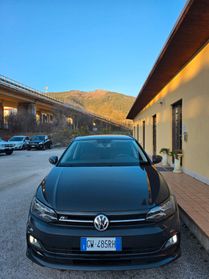 Volkswagen Polo 1.0 EVO 80 CV 5p. Sport BlueMotion Technology