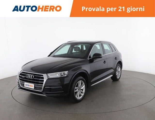 AUDI Q5 50 TFSI e quattro S tronic Business Design