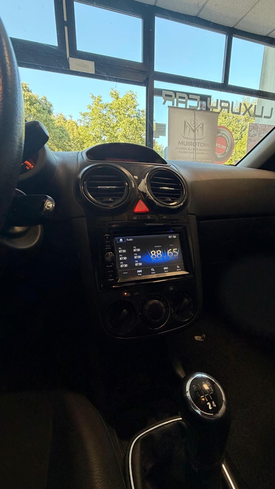 Opel Corsa 1.2 85CV 3 porte GPL-TECH Elective