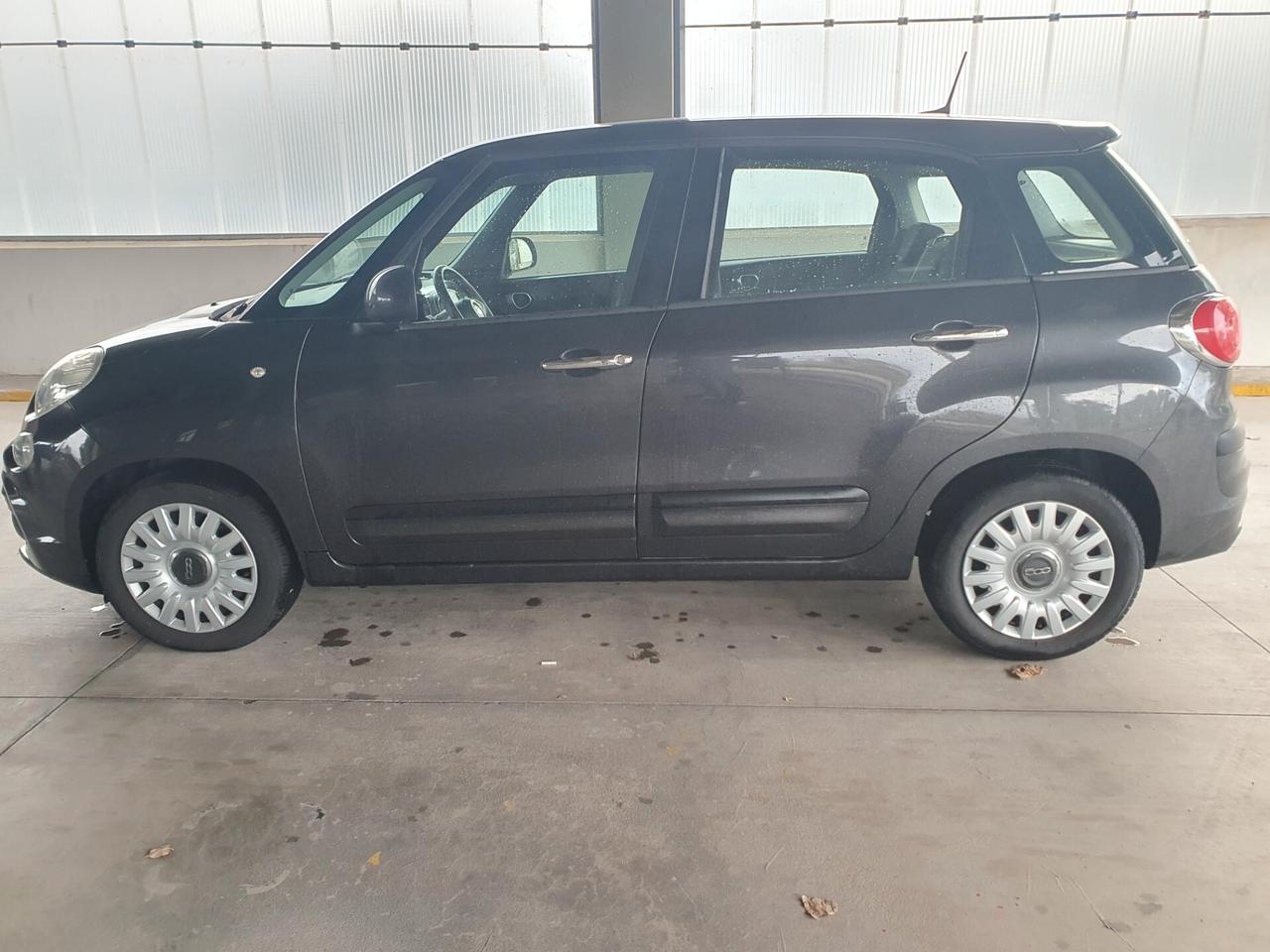 Fiat 500L 1.3 Multijet 95 CV Lounge anno 2017