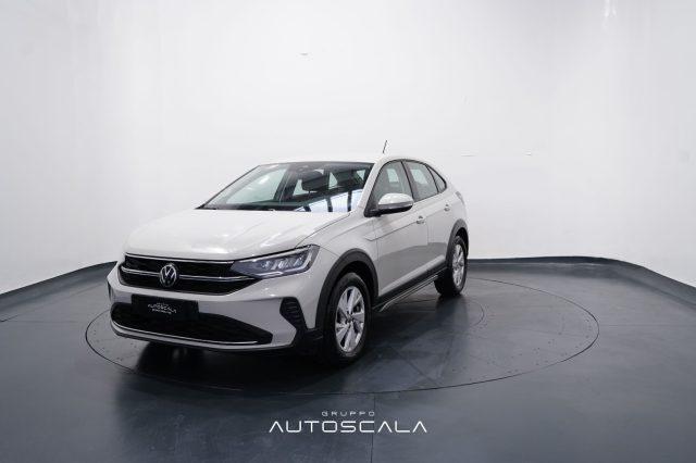 VOLKSWAGEN Taigo 1.0 TSI 110cv DSG Life