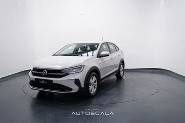 VOLKSWAGEN Taigo 1.0 TSI 110cv DSG Life