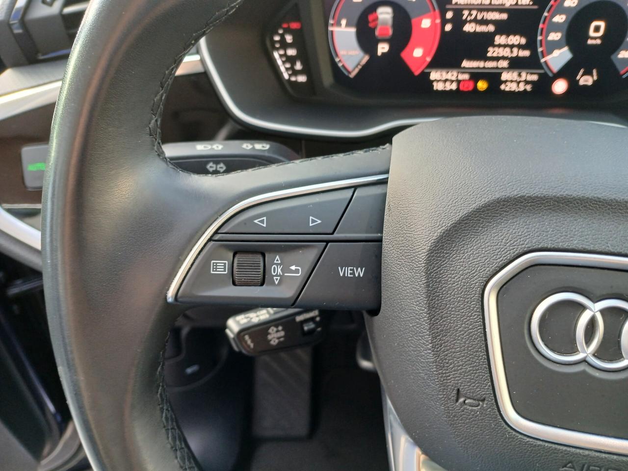 Audi Q3 2.0 TDI QUATTRO S-TRONIC 2021