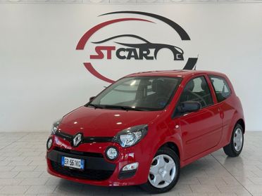 Renault Twingo 1.2 16V Live 75cv 88.000km