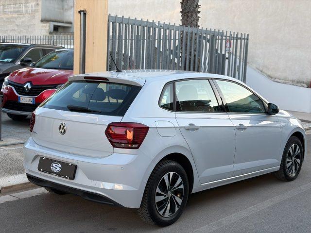 VOLKSWAGEN Polo 1.6 TDI 95 Highline