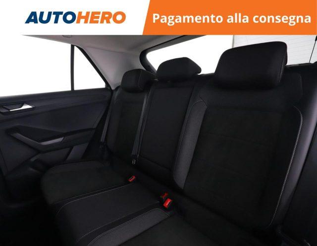VOLKSWAGEN T-Roc 1.0 TSI Style