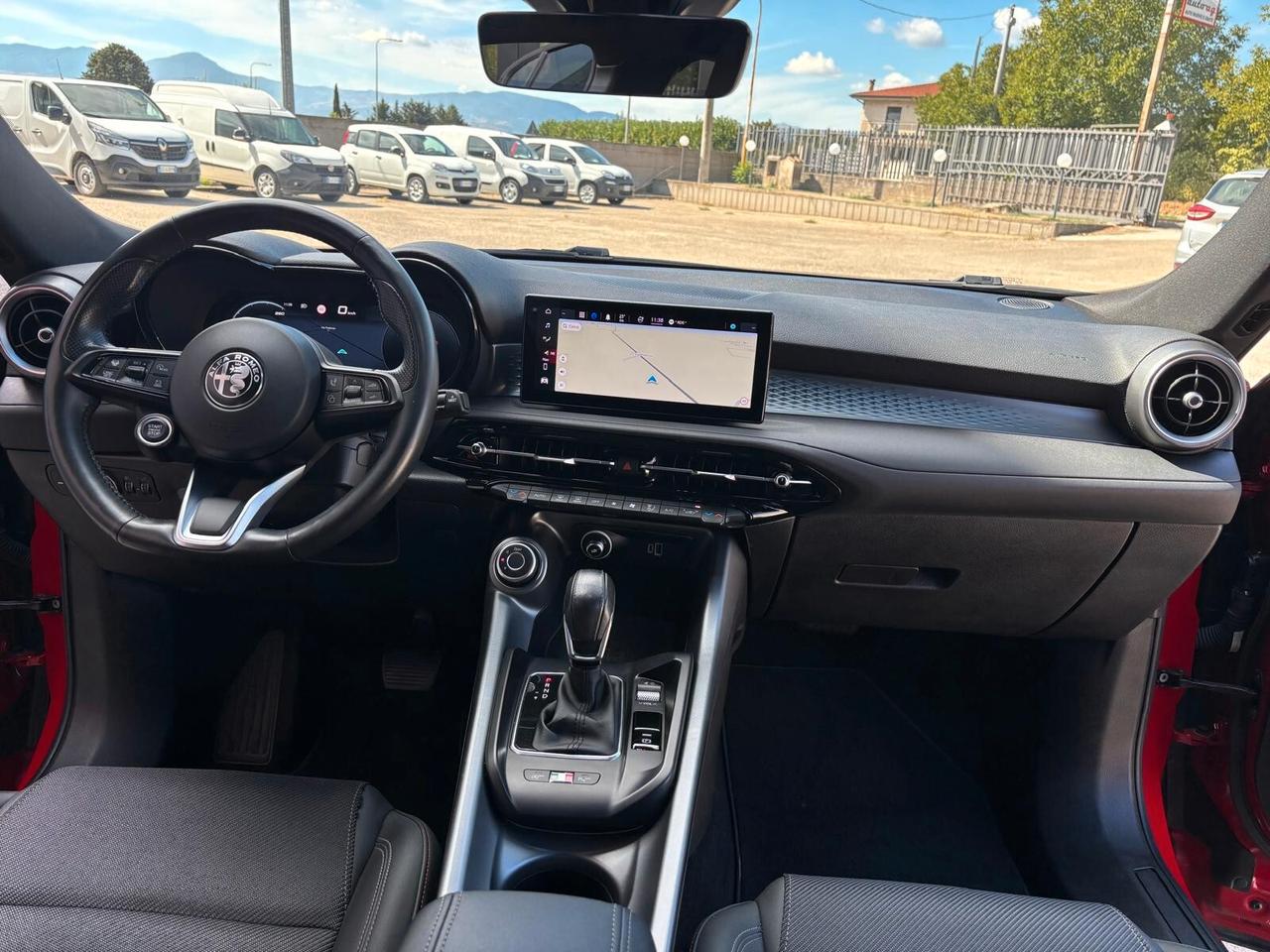 Alfa Romeo Tonale 1.6 diesel 130 CV TCT6 Sprint 2023