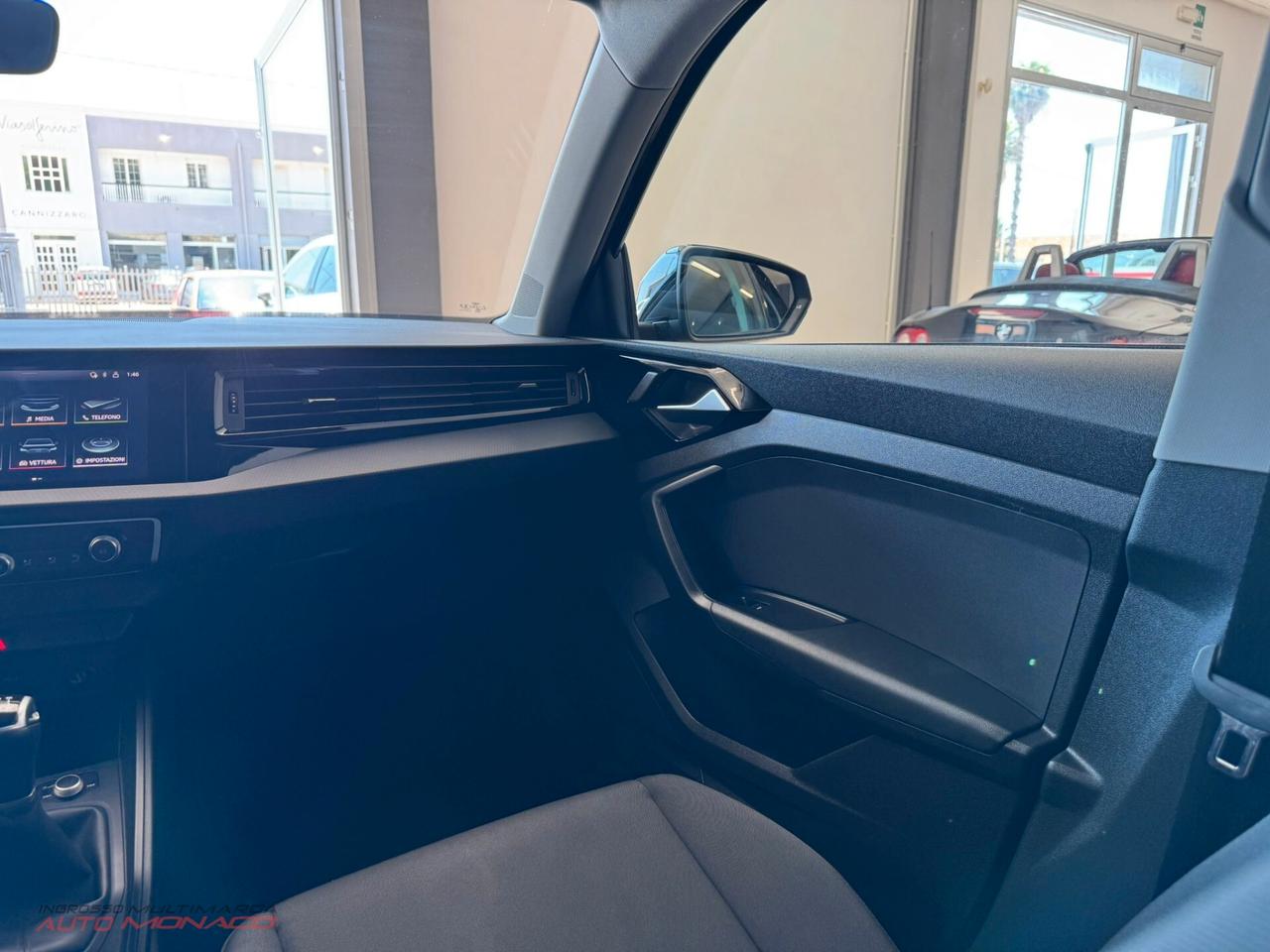Audi A1 SPB 30 TFSI Admired 2021