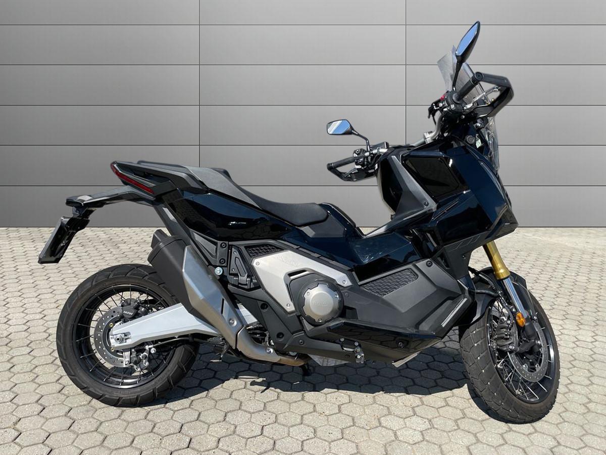 HONDA X-ADV 750 DCT Abs my21