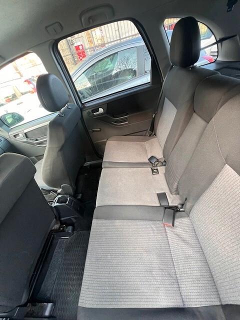 Opel Meriva 1.6 16V Cosmo