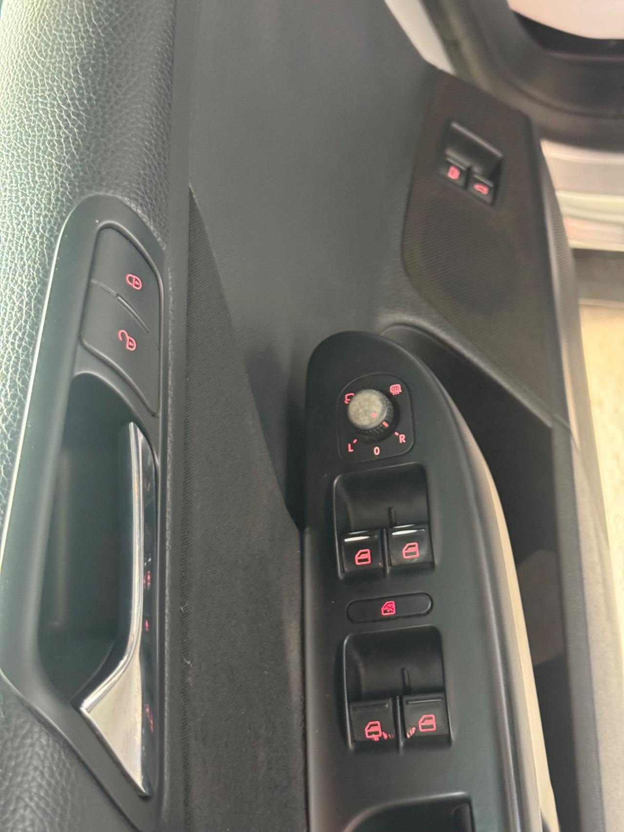 Volkswagen Passat 2.0 TDI DPF Var. Highline
