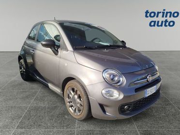 FIAT 500 500 1.0 Hybrid Connect