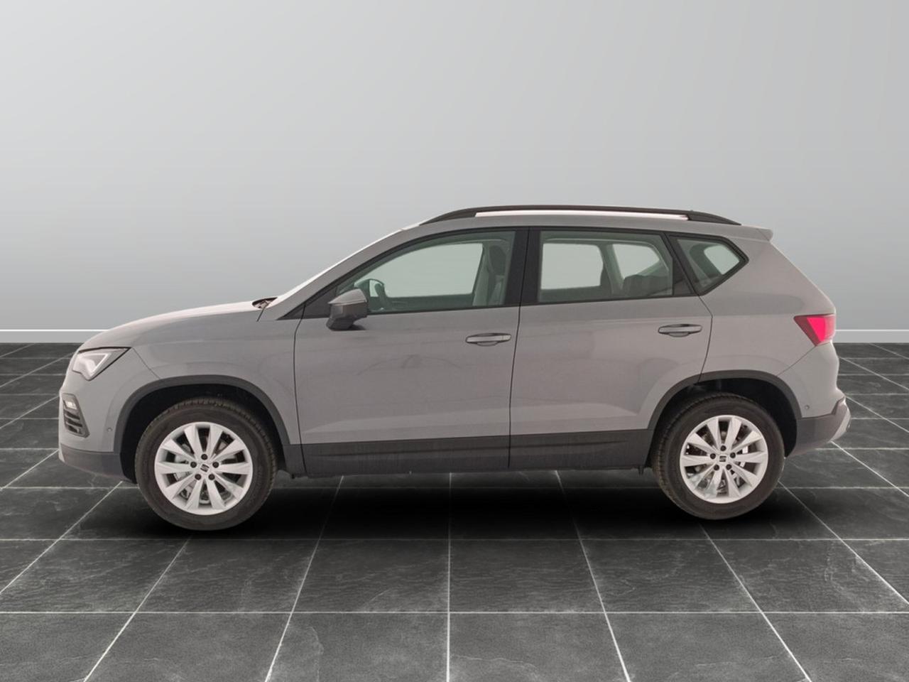 Seat Ateca 2.0 tdi business 115cv