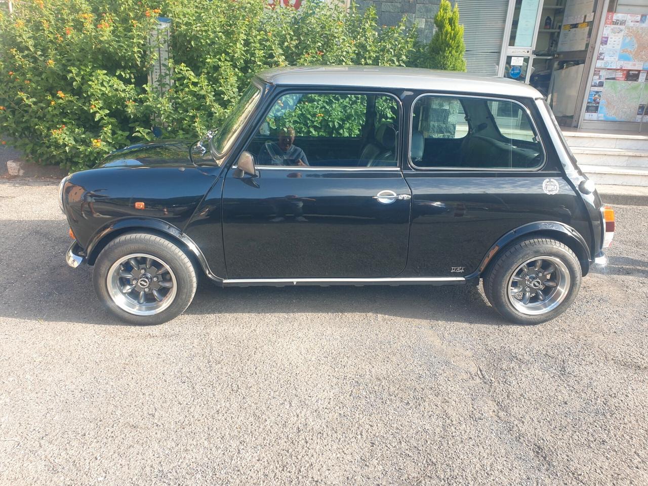 Mini 1.3 cat Cooper