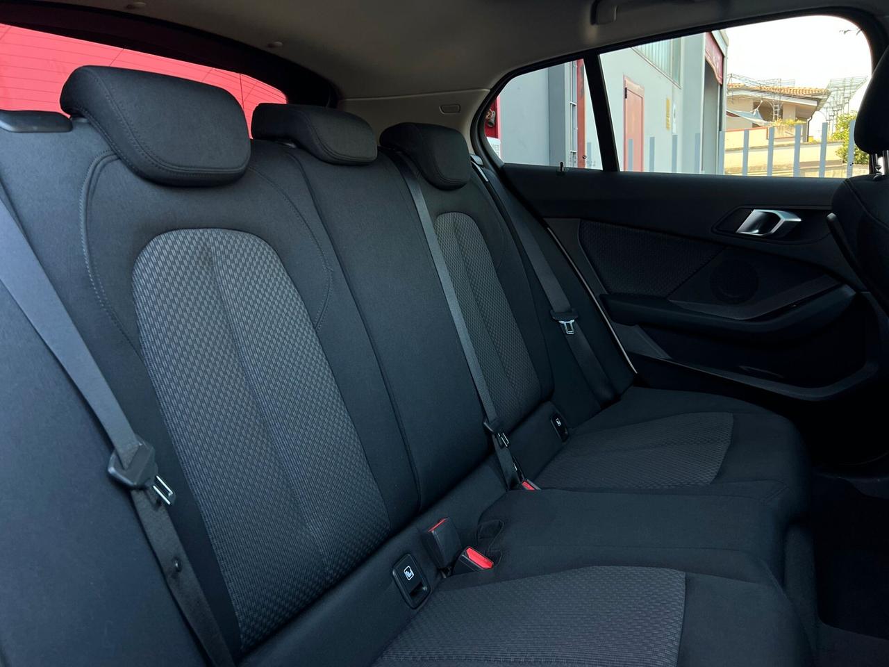 Bmw 118 Serie 1 M-Sport 118d 2.0 Diesel 150 CV